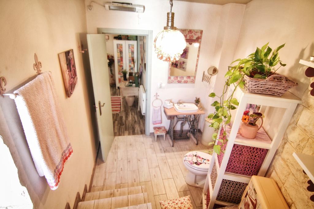 Casa Rural Pepita Gutiérrez Beas Exterior foto